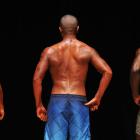 Derek  Brown - NPC Mid-Illinois Championships 2013 - #1