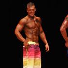 Jeff  Cobi - NPC Mid-Illinois Championships 2013 - #1