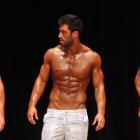Tyler  Wilks - NPC Mid-Illinois Championships 2013 - #1