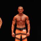 Rick  Risley - NPC Mid-Illinois Championships 2013 - #1