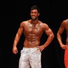 Tyler  Wilks - NPC Mid-Illinois Championships 2013 - #1