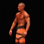 Rick  Risley - NPC Mid-Illinois Championships 2013 - #1