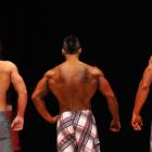 Shawn  Dawson - NPC Mid-Illinois Championships 2013 - #1