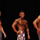 Shawn  Dawson - NPC Mid-Illinois Championships 2013 - #1