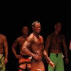 Edward  Honn - NPC Mid-Illinois Championships 2013 - #1