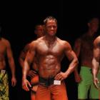 Edward  Honn - NPC Mid-Illinois Championships 2013 - #1