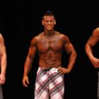 Shawn  Dawson - NPC Mid-Illinois Championships 2013 - #1