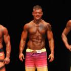 Jeff  Cobi - NPC Mid-Illinois Championships 2013 - #1