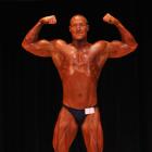 Zach  Gough - NPC Continental Championships 2012 - #1