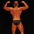 Tommy  Busch - NPC Continental Championships 2012 - #1