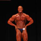 Zach  Gough - NPC Continental Championships 2012 - #1