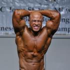 Chris   Genkinger - NPC  Midwest Open and Iowa State Championships 2011 - #1