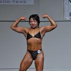 Dian  Covington - NPC  Midwest Open and Iowa State Championships 2011 - #1