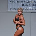 Kathryn  Jandik - NPC  Midwest Open and Iowa State Championships 2011 - #1