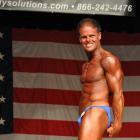 Randy  Bowen - NPC South Colorado & Armed Forces 2010 - #1