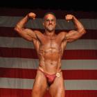 Eric  Piarrot - NPC South Colorado & Armed Forces 2010 - #1