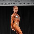 Amanda  Ptak - IFBB North American Championships 2014 - #1