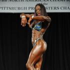 Jennifer  Hernandez - IFBB Pittsburgh Pro Masters  2014 - #1