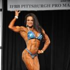 Star  Blaylock - IFBB North American Championships 2014 - #1