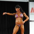 Melissa  Tucker - IFBB Pittsburgh Pro Masters  2014 - #1