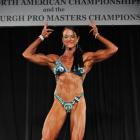 Miranda  Webb - IFBB North American Championships 2014 - #1