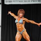 Amy  Sibcy - IFBB Pittsburgh Pro Masters  2014 - #1