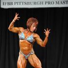 Amy  Sibcy - IFBB Pittsburgh Pro Masters  2014 - #1