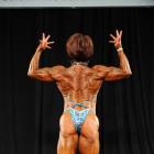 Amy  Sibcy - IFBB Pittsburgh Pro Masters  2014 - #1