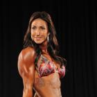 Lindsey  Rojas - IFBB North American Championships 2014 - #1