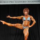 Amy  Sibcy - IFBB Pittsburgh Pro Masters  2014 - #1