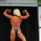 Vicki  Nixon - IFBB Pittsburgh Pro Masters  2014 - #1