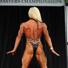 Vicki  Nixon - IFBB Pittsburgh Pro Masters  2014 - #1