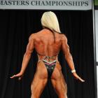 Vicki  Nixon - IFBB Pittsburgh Pro Masters  2014 - #1