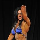 Kellyn  Huehn-Petersen - IFBB North American Championships 2014 - #1