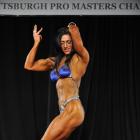 Kellyn  Huehn-Petersen - IFBB North American Championships 2014 - #1
