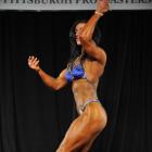 Kellyn  Huehn-Petersen - IFBB North American Championships 2014 - #1
