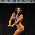 Kellyn  Huehn-Petersen - IFBB North American Championships 2014 - #1
