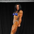 Kellyn  Huehn-Petersen - IFBB North American Championships 2014 - #1