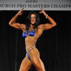 Kellyn  Huehn-Petersen - IFBB North American Championships 2014 - #1