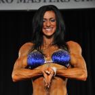 Kellyn  Huehn-Petersen - IFBB North American Championships 2014 - #1