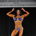 Kellyn  Huehn-Petersen - IFBB North American Championships 2014 - #1