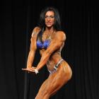 Kellyn  Huehn-Petersen - IFBB North American Championships 2014 - #1