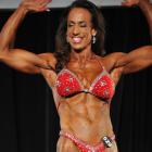 Dany  Garcia - IFBB North American Championships 2014 - #1