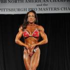 Dany  Garcia - IFBB North American Championships 2014 - #1