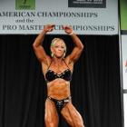 Beth  Wachter - IFBB Pittsburgh Pro Masters  2014 - #1