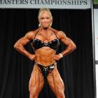 Beth  Wachter - IFBB Pittsburgh Pro Masters  2014 - #1