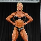 Beth  Wachter - IFBB Pittsburgh Pro Masters  2014 - #1