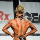 Beth  Wachter - IFBB Pittsburgh Pro Masters  2014 - #1