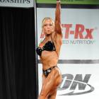 Beth  Wachter - IFBB Pittsburgh Pro Masters  2014 - #1