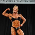 Beth  Wachter - IFBB Pittsburgh Pro Masters  2014 - #1